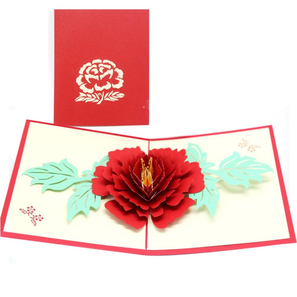 3D Card